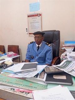 YAMADOU DIALLO 